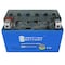 Mighty Max Battery 12V 8.6AH 190CCA GEL Battery for MV, AGUSTA, Brutale, Oro 750 2004 YTZ10SGEL34 - alternate 3